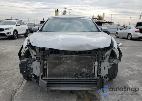 2018 Nissan Altima 2.5 из США, поврежденный, VIN 1N4AL3AP3JC197762